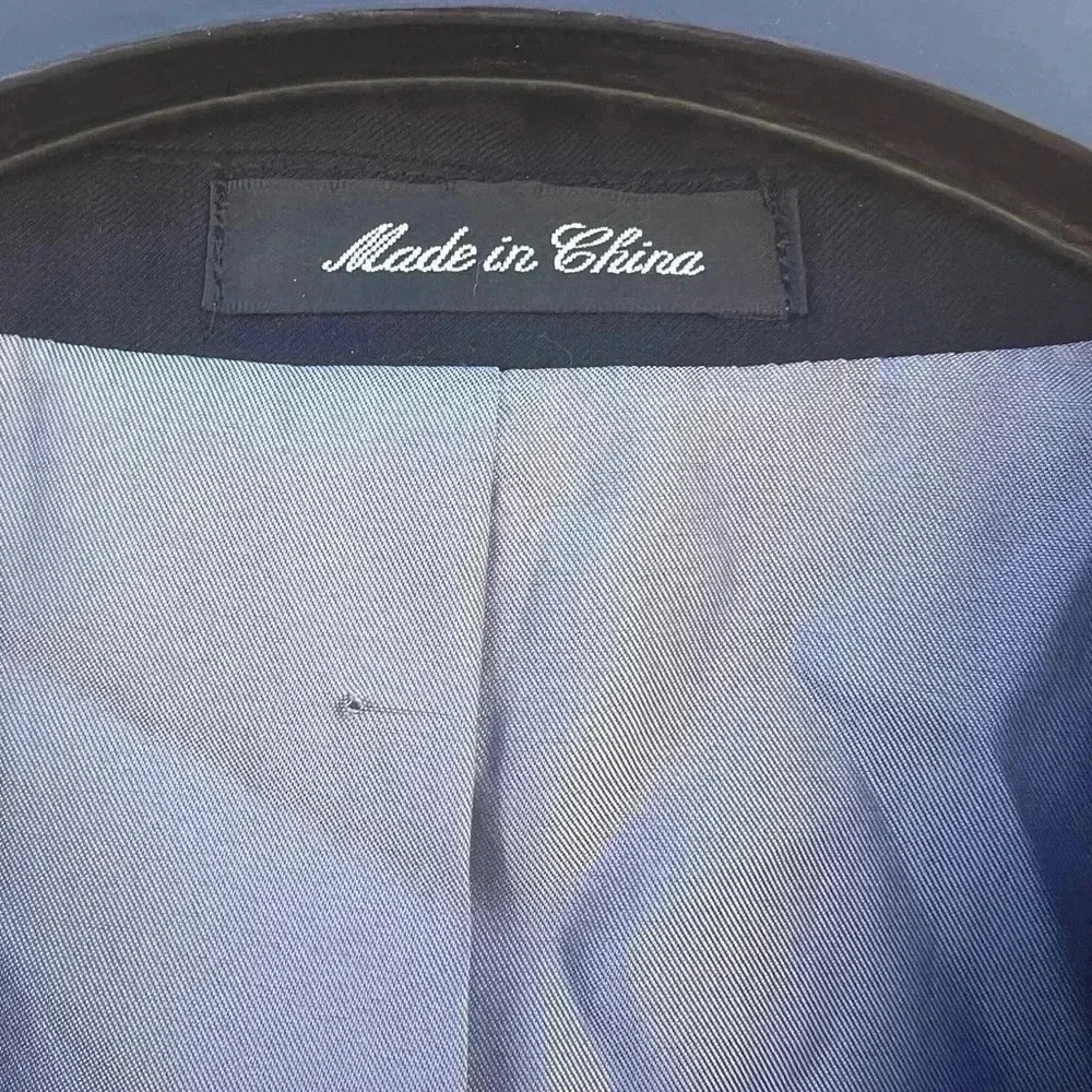 Billy London Men’s Blazer
